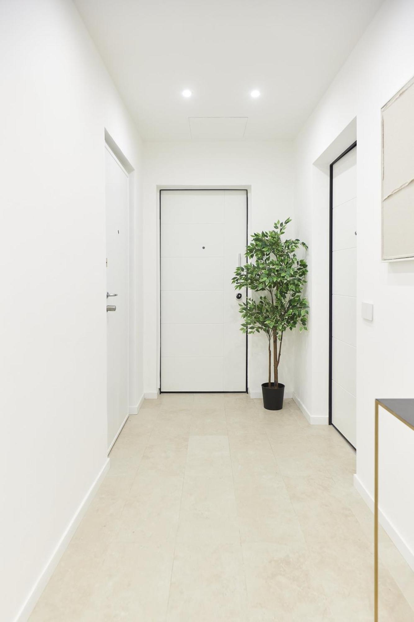 Duomo Cityview Grand Suites Milano Eksteriør billede