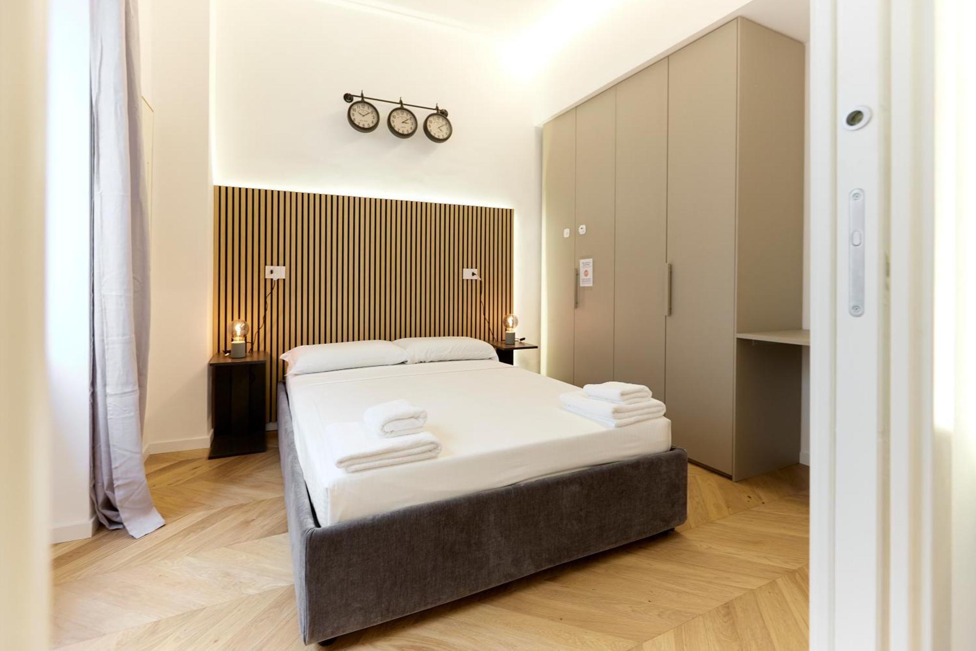 Duomo Cityview Grand Suites Milano Eksteriør billede