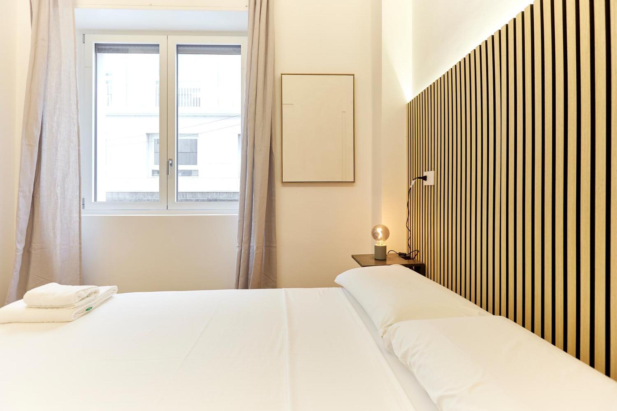 Duomo Cityview Grand Suites Milano Eksteriør billede
