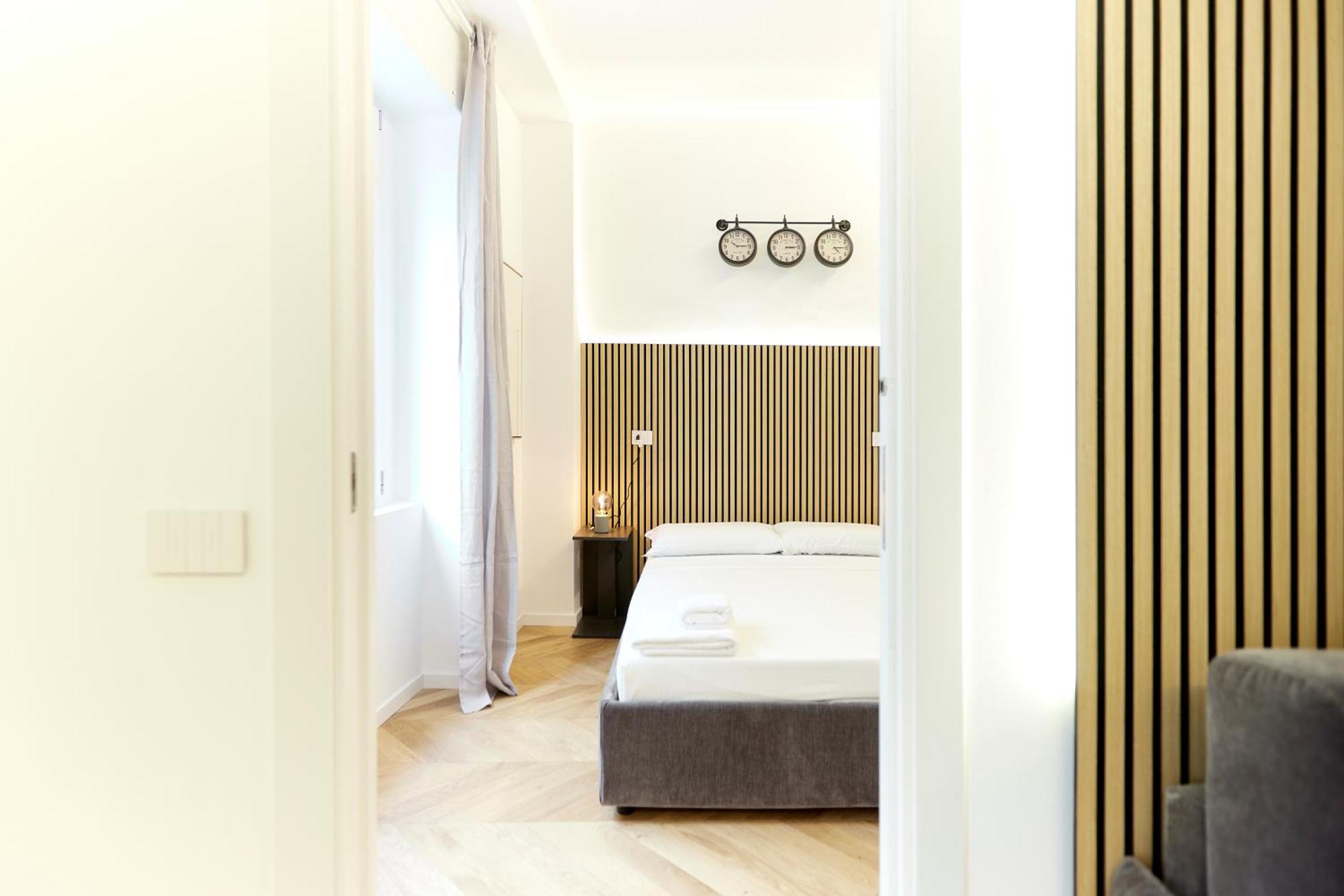 Duomo Cityview Grand Suites Milano Eksteriør billede