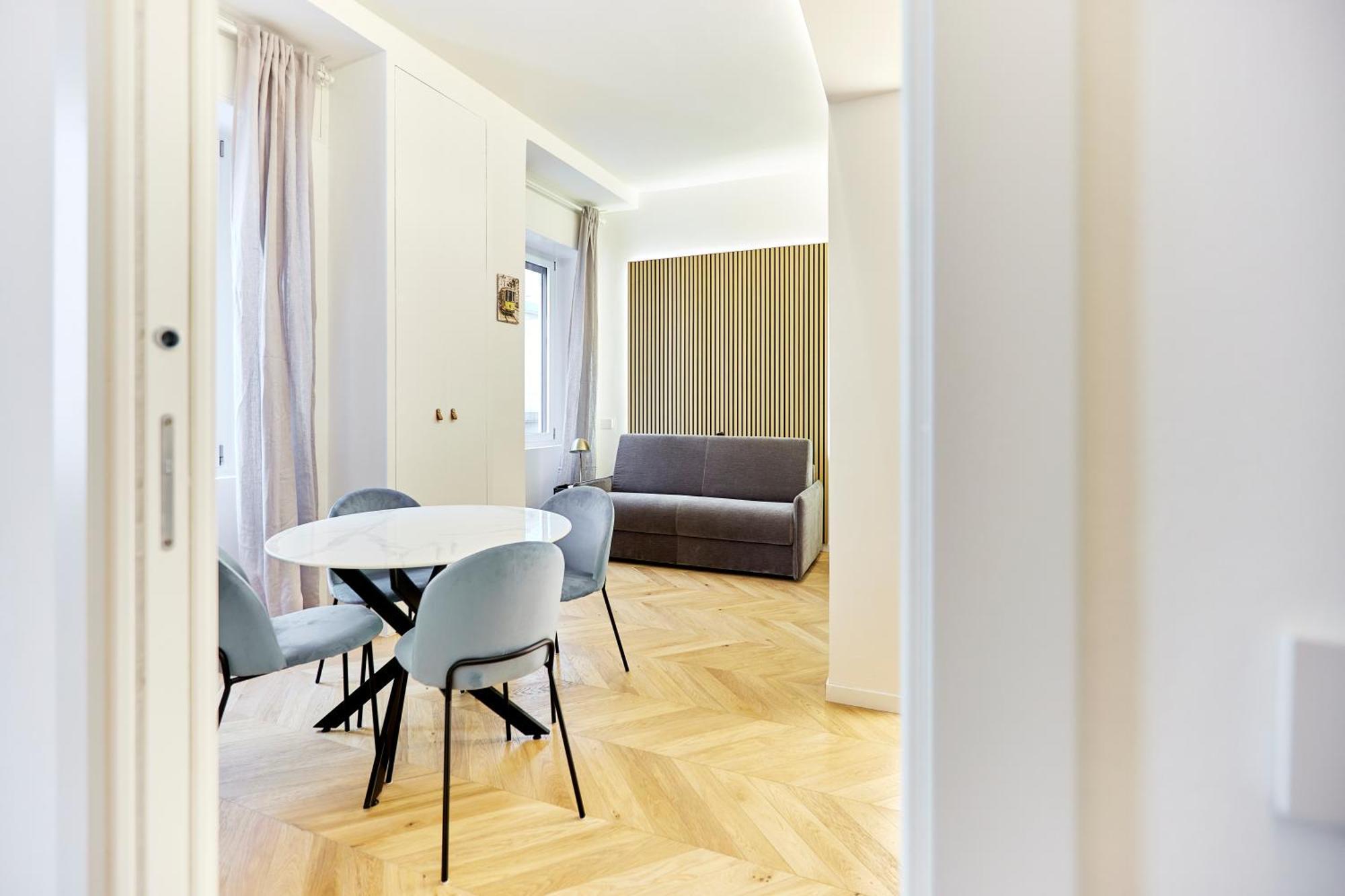 Duomo Cityview Grand Suites Milano Eksteriør billede