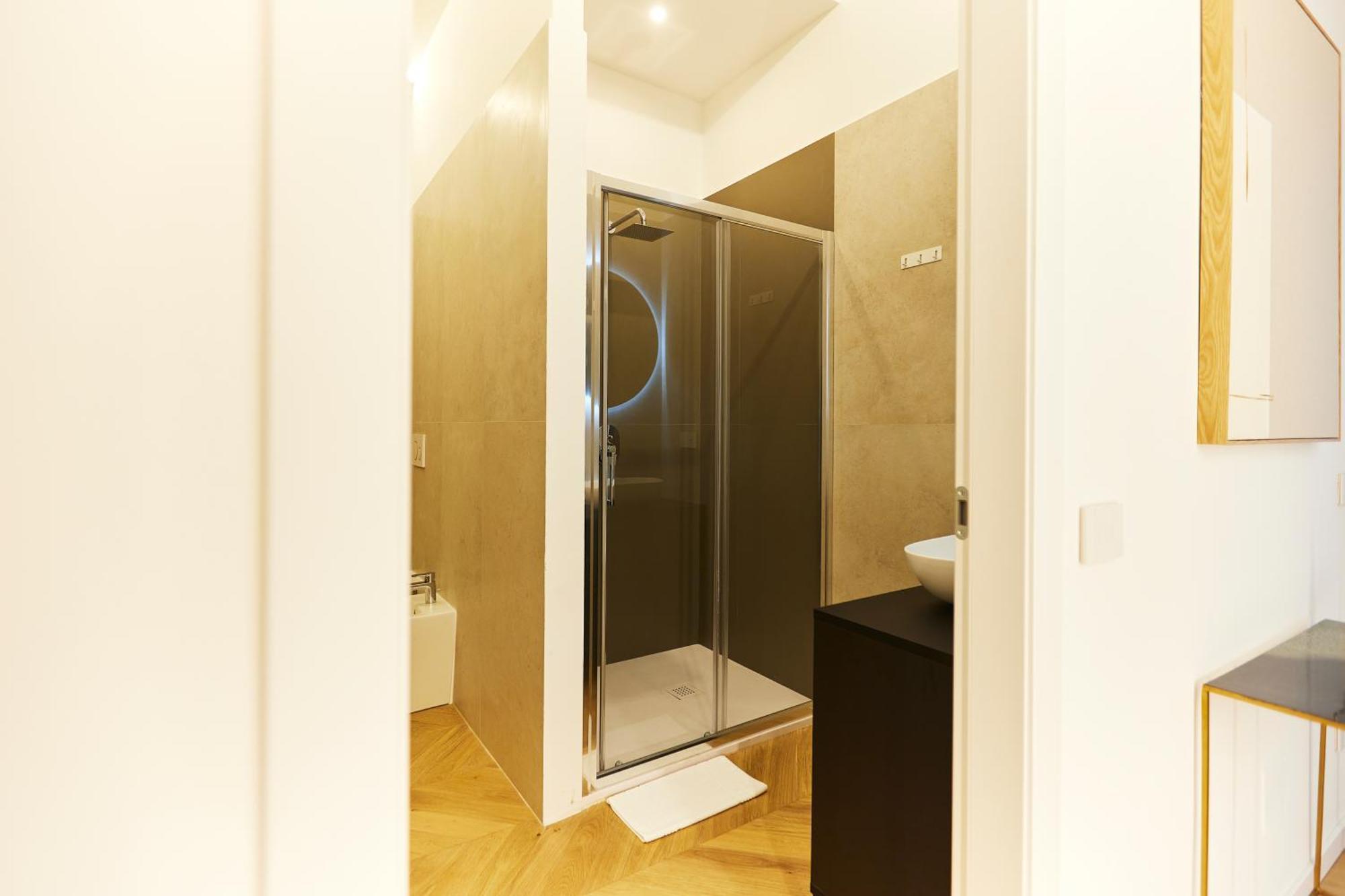 Duomo Cityview Grand Suites Milano Eksteriør billede