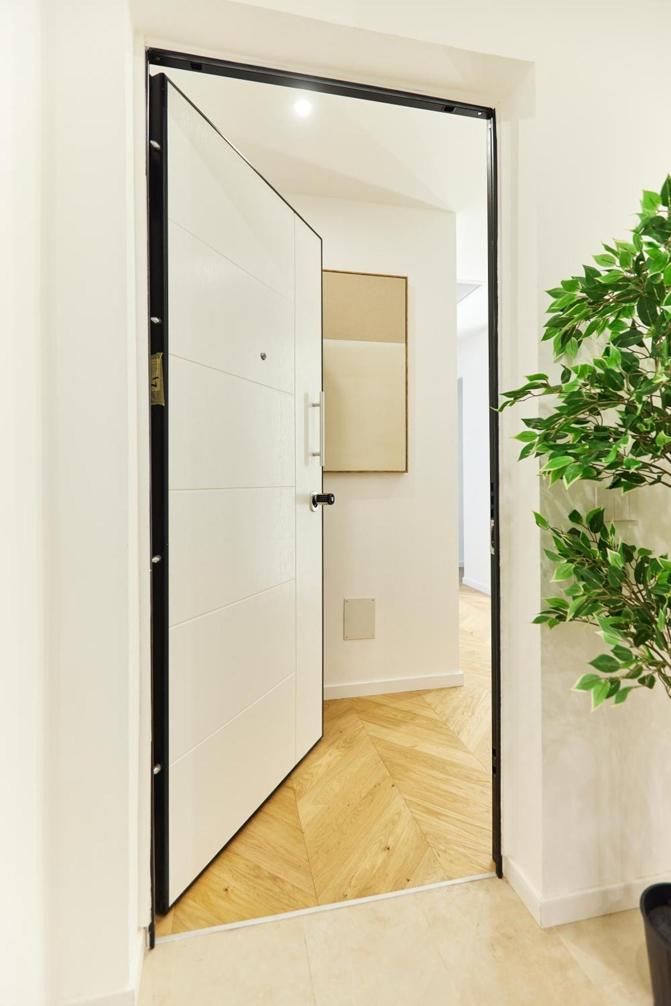 Duomo Cityview Grand Suites Milano Eksteriør billede