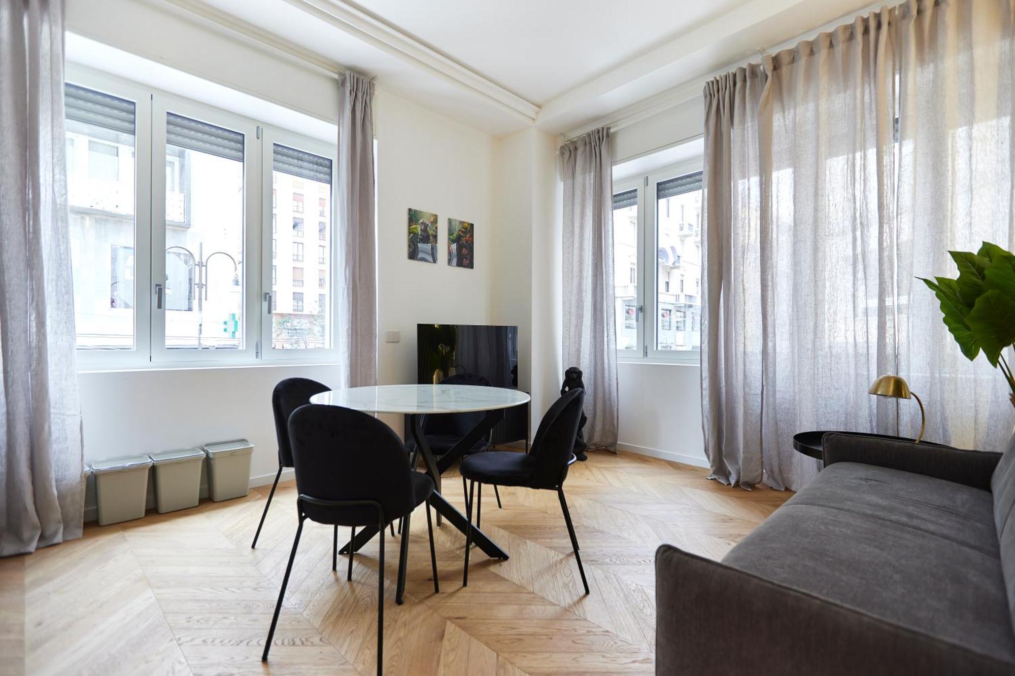 Duomo Cityview Grand Suites Milano Eksteriør billede