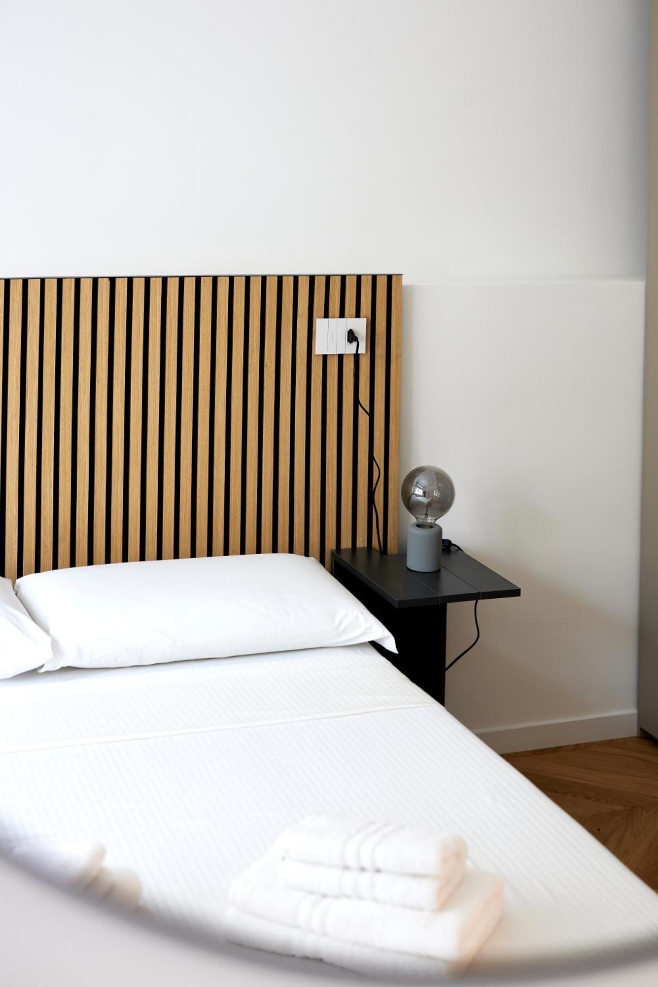 Duomo Cityview Grand Suites Milano Eksteriør billede
