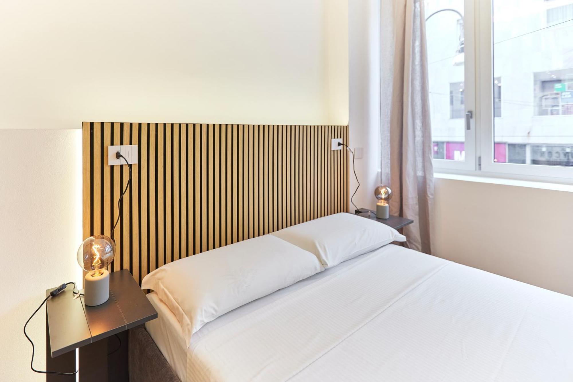 Duomo Cityview Grand Suites Milano Eksteriør billede