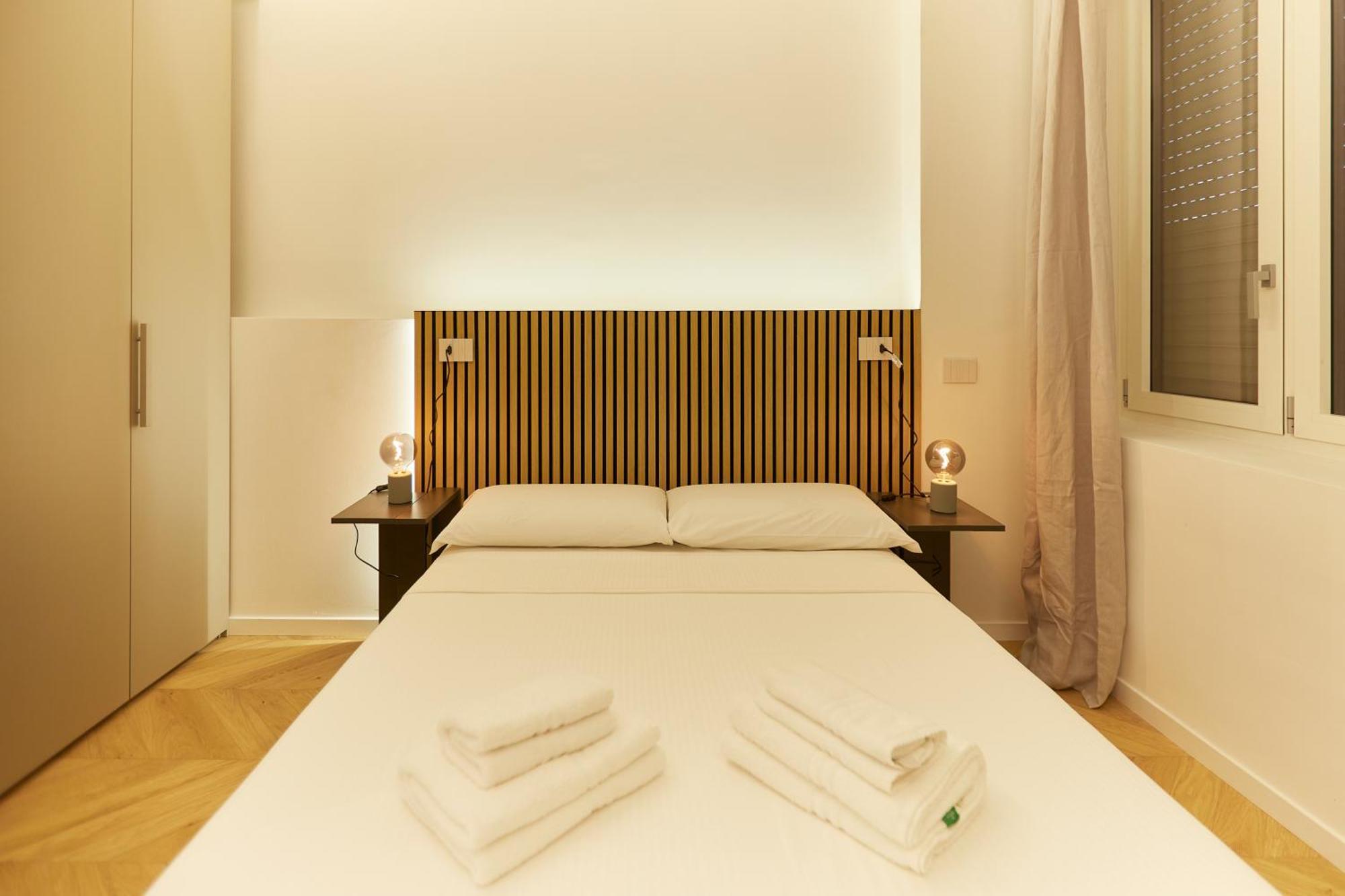 Duomo Cityview Grand Suites Milano Eksteriør billede